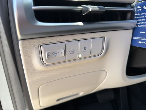 New 2026 Hyundai Tucson SEL FWD image 13