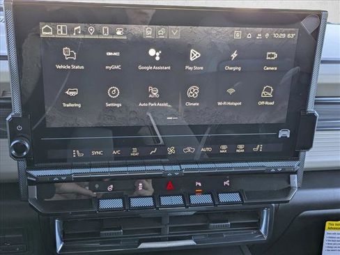 New 2026 GMC Hummer EV 2X image 14