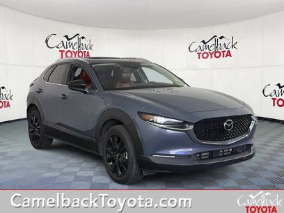 Used 2023 MAZDA CX-30 AWD 2.5 S w/ Preferred Package