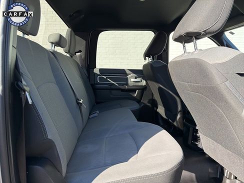 Used 2022 RAM 2500 Big Horn image 11