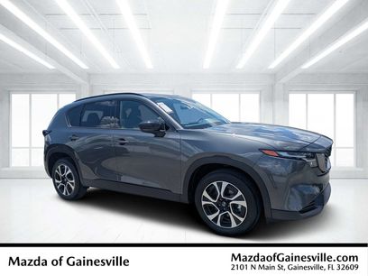 New 2026 MAZDA CX-5 Preferred