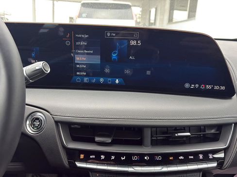 Used 2025 Cadillac CT5 Premium Luxury image 16