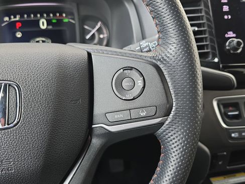 Used 2022 Honda Passport TrailSport image 20