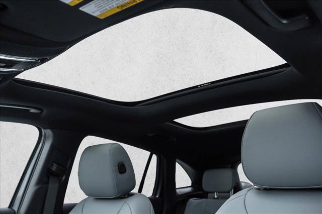 Certified 2026 Mercedes-Benz GLA 250 4MATIC image 11