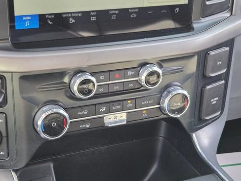 Used 2025 Ford F150 XLT w/ Equipment Group 301A Standard AWD/4WD image 29