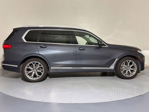 Used 2020 BMW X7 xDrive40i w/ Parking Assistance Package AWD/4WD image 6