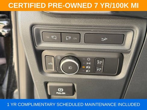 Used 2022 Ford F150 XLT w/ Equipment Group 302A High AWD/4WD image 32