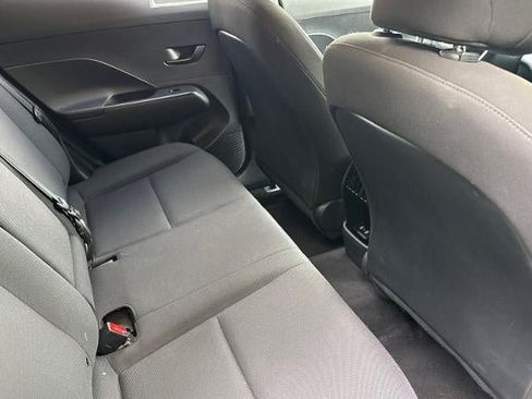 Used 2024 Hyundai Kona SEL AWD/4WD image 21
