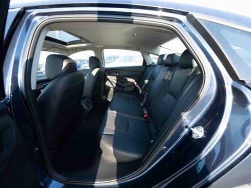 New 2026 Honda Accord Touring image 23