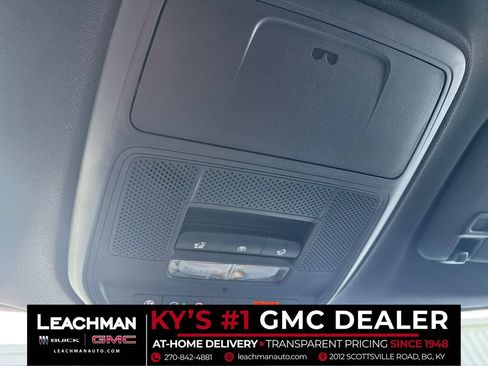 New 2026 GMC Acadia AT4 w/ Super Cruise Package AWD/4WD image 40