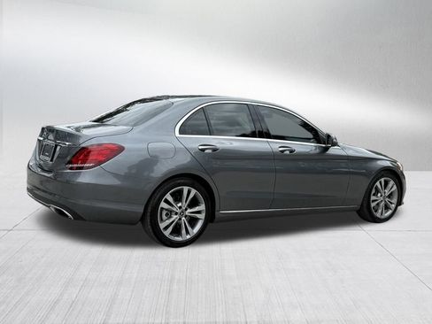 Used 2019 Mercedes-Benz C 300 C 300 image 5