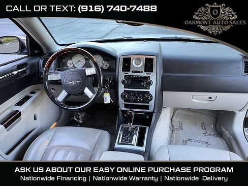 Used 2006 Chrysler 300 C RWD image 17