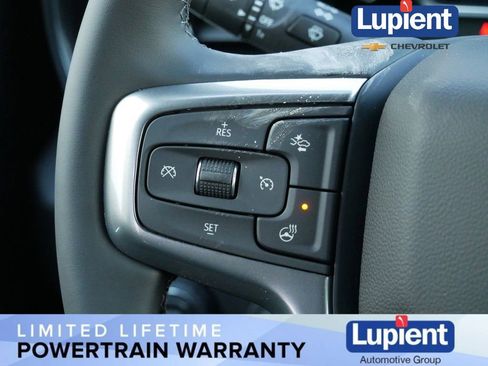 New 2026 Chevrolet Silverado 1500 LT image 23