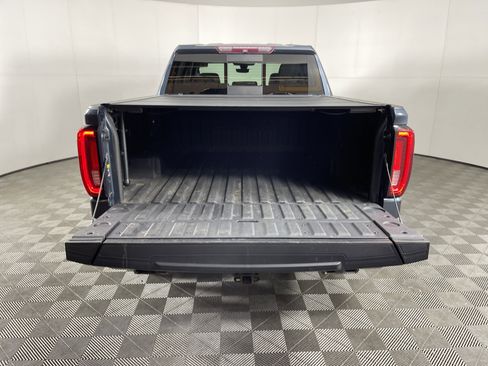 Used 2019 GMC Sierra 1500 Denali w/ Denali Ultimate Package image 9