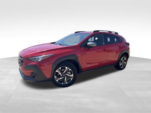 Used 2024 Subaru Crosstrek 2.0i Premium AWD/4WD image 3