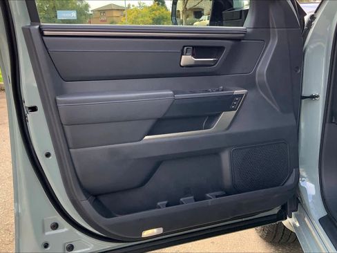 New 2026 Toyota Tundra Platinum AWD/4WD image 10