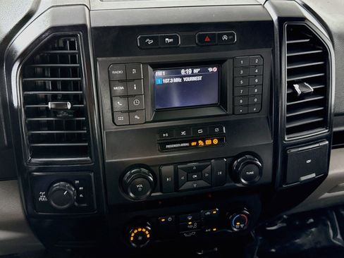 Used 2019 Ford F150 XL w/ Equipment Group 101A Mid AWD/4WD image 18