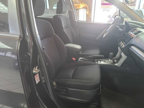 Used 2018 Subaru Forester 2.5i Premium image 15