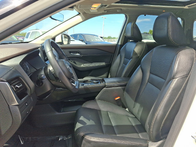 Used 2022 Nissan Rogue SL w/ SL Premium Package AWD/4WD image 13