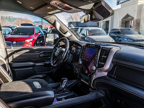 Used 2022 RAM 1500 TRX w/ TRX Level 1 Equipment Group image 46