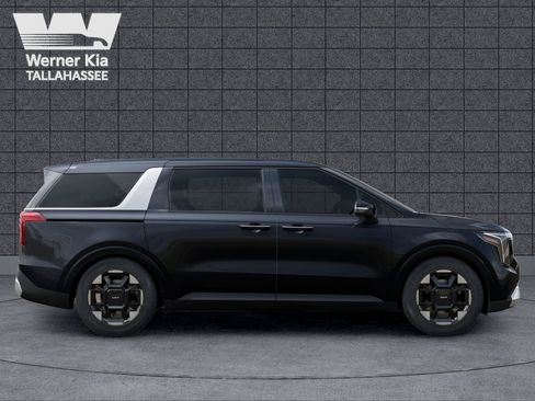 New 2026 Kia Carnival EX image 7