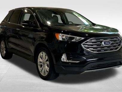 Used 2024 Ford Edge Titanium