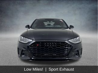 Used 2023 Audi S4 Prestige AWD/4WD video 2
