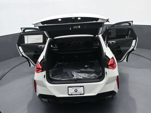 New 2026 BMW X3 xDrive30i w/ Premium Package AWD/4WD image 43