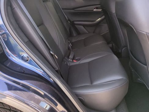 Used 2025 MAZDA CX-30 AWD 2.5 S w/ Select Sport Pkg image 18