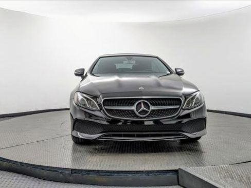 Used 2019 Mercedes-Benz E 450 E 450 image 33