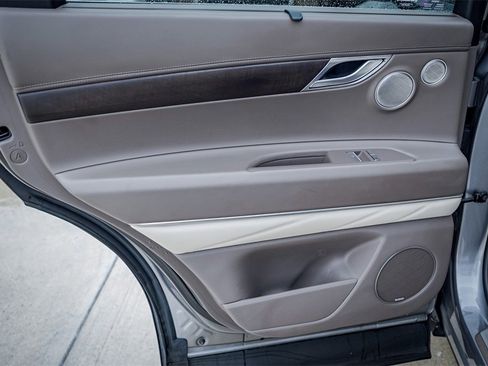 Used 2022 Genesis GV80 3.5T Advanced + image 33