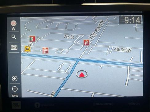 Used 2023 Toyota 4Runner Limited AWD/4WD image 18