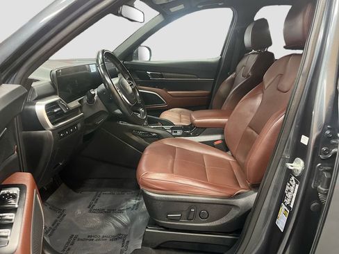 Used 2023 Kia Telluride EX image 21