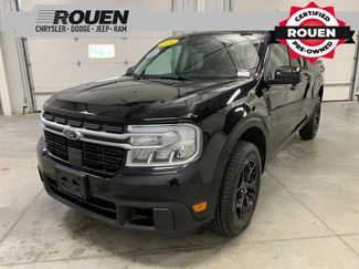 Used 2024 Ford Maverick Lariat w/ FX4 Off-Road Package AWD/4WD 360° Tour