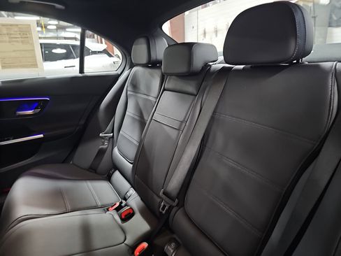 Certified 2025 Mercedes-Benz C 300 Sedan image 15