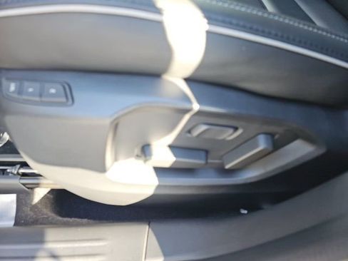 New 2025 MAZDA CX-5 AWD 2.5 S w/ Preferred Package image 10