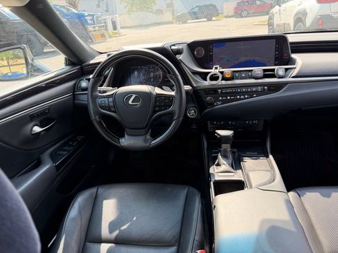 Used 2020 Lexus ES 350 w/ Premium Package FWD image 20