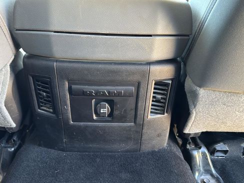 Used 2014 RAM 1500 Big Horn AWD/4WD image 22