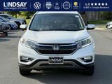 Used 2015 Honda CR-V Touring image 2