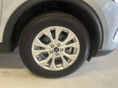 Used 2024 Ford Escape Active AWD/4WD image 25