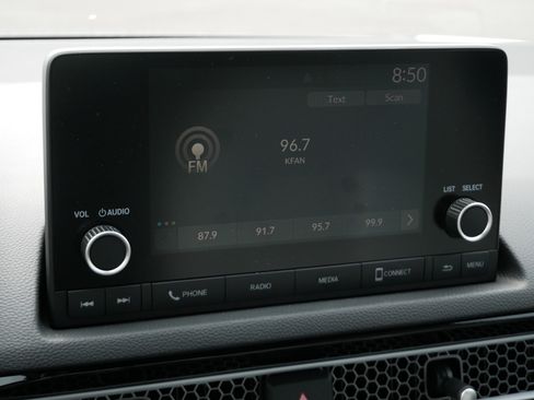 Certified 2026 Honda Civic Sport image 22