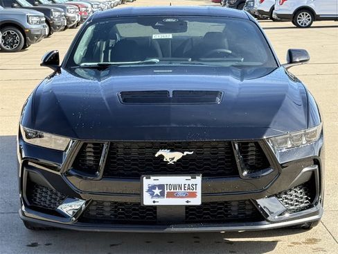 New 2026 Ford Mustang GT image 29