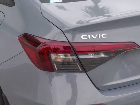 New 2026 Honda Civic Sport Touring image 10