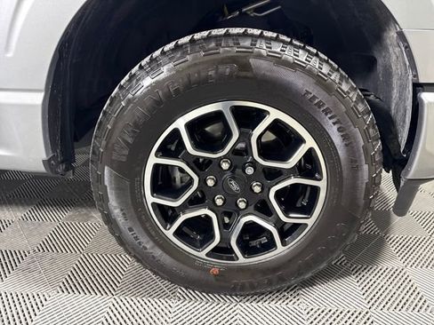 Used 2023 Ford F150 XL w/ STX Appearance Package image 11
