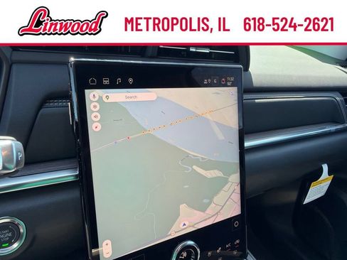 New 2026 GMC Terrain Denali AWD/4WD image 30