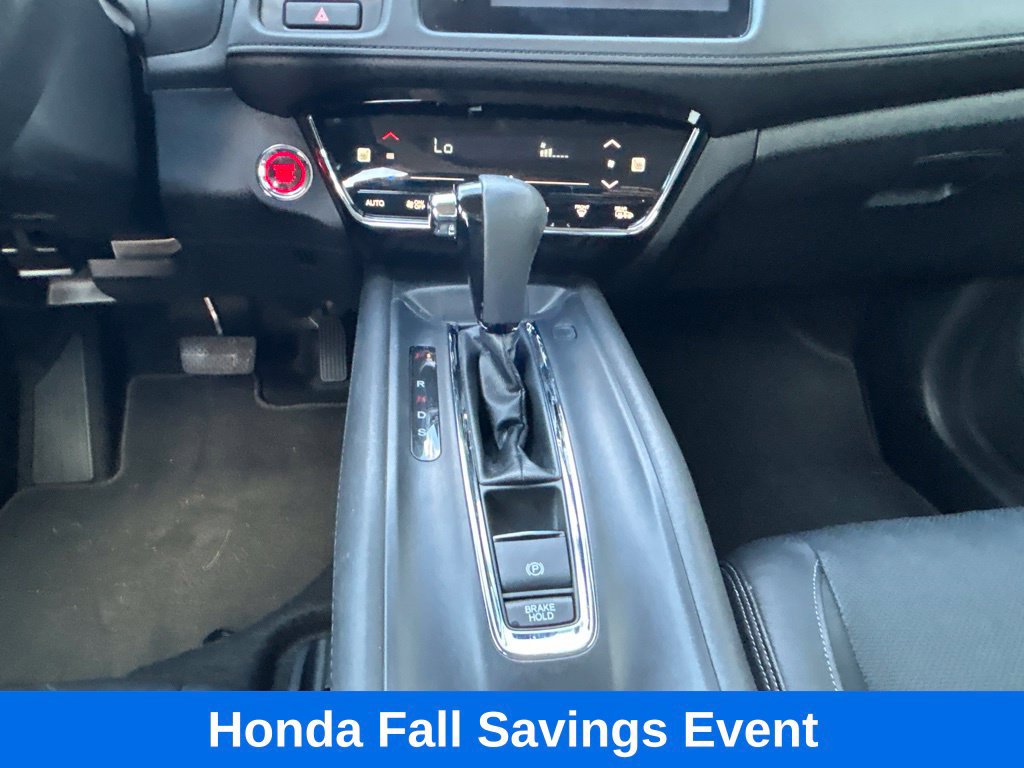 Used 2022 Honda HR-V EX-L image 19