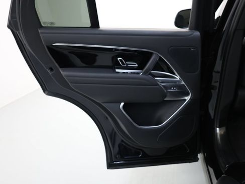 Used 2024 Land Rover Range Rover SE AWD/4WD image 64