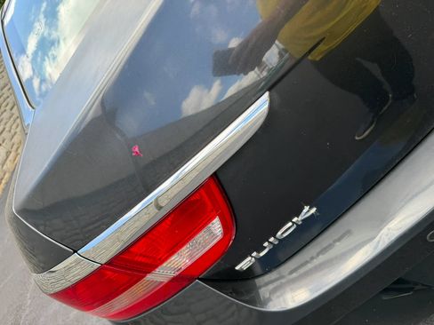 Used 2015 Buick Verano Leather FWD image 11