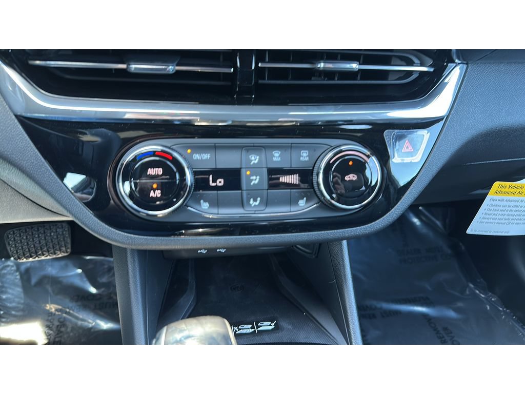 New 2026 Buick Envista Sport Touring w/ Convenience I Package FWD image 19