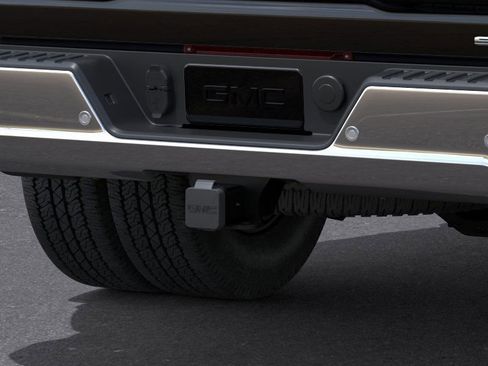 New 2026 GMC Sierra 3500 SLE w/ SLE Value Package image 14